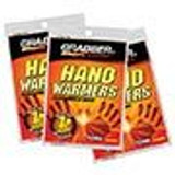 Heat Packs & Hand Warmers