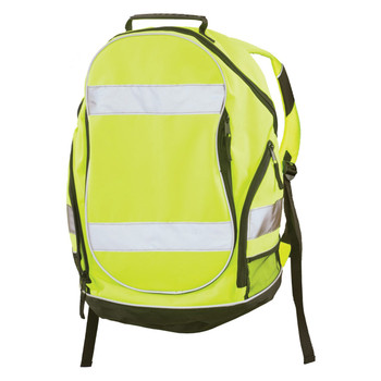 ERB Safety High-Vis Backpack - BP1